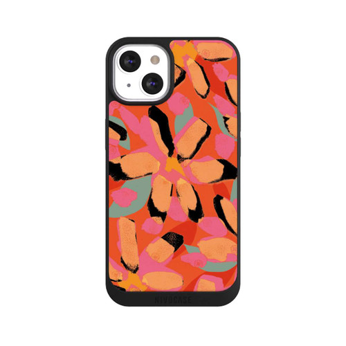 Apple iPhone 13 NIVOpure Motif des fleurs d'oranger