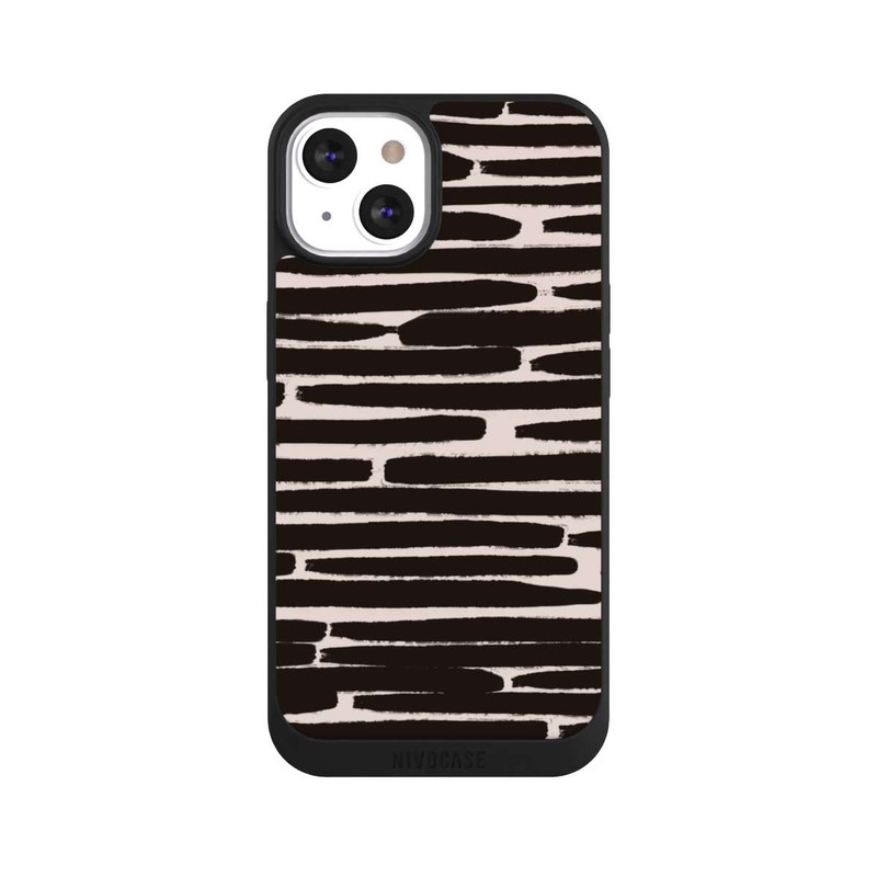 iPhone 13 NIVOpure Risse Pattern