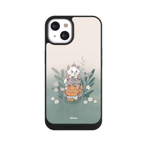 Apple iPhone 13 NIVOpure Aristocats Green