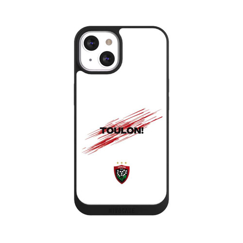 Apple iPhone 13 NIVOpure Toulon Weiß