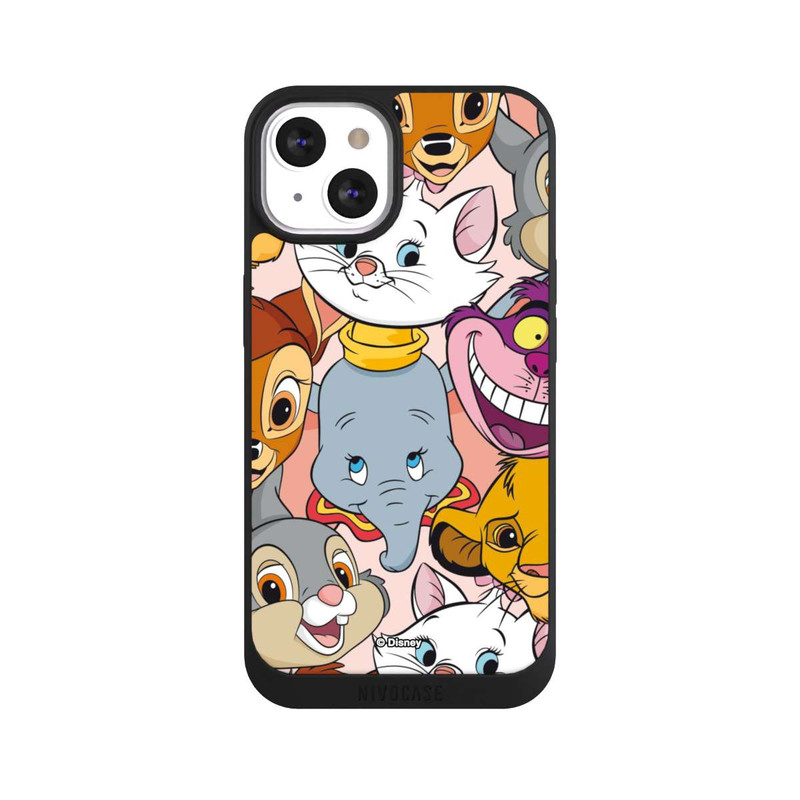 iPhone 13 NIVOpure Closeup Disney Classic Character