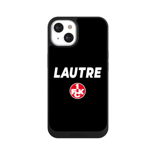 Apple iPhone 13 NIVOpure Lautre Schwarz