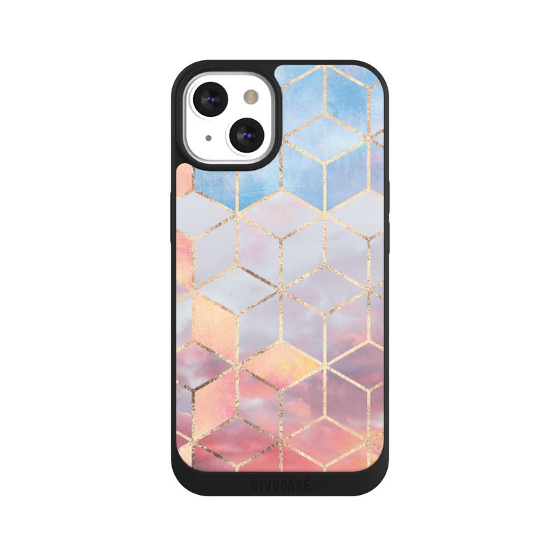 iPhone 13 NIVOpure Cubes Magiques