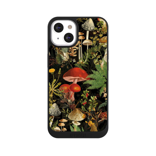 Apple iPhone 13 NIVOpure Verschiedene Pilze Im Wald