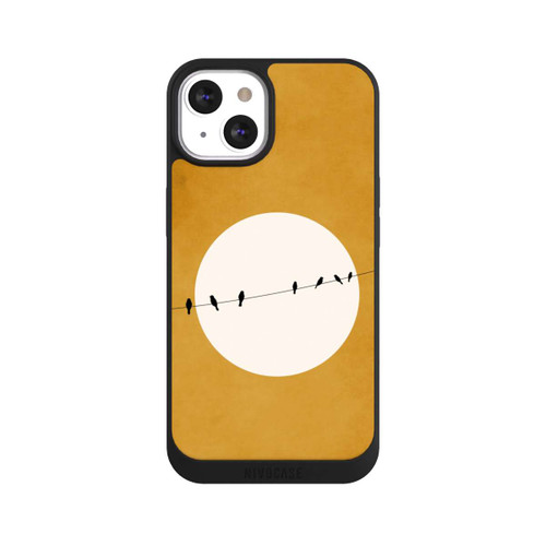 Apple iPhone 13 NIVOpure Chirping And Chilling