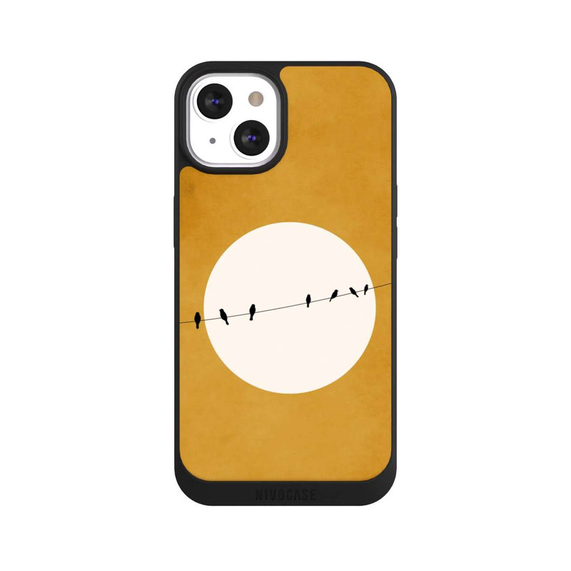 iPhone 13 NIVOpure Chirping And Chilling