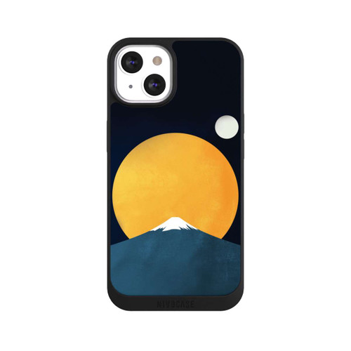 Apple iPhone 13 NIVOpure Himalaya At Night