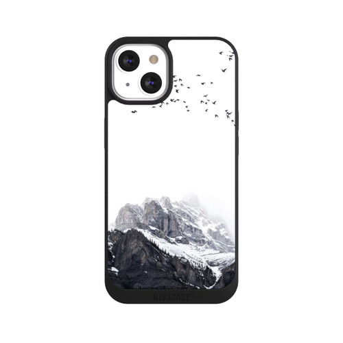 Apple iPhone 13 NIVOpure Les montagnes