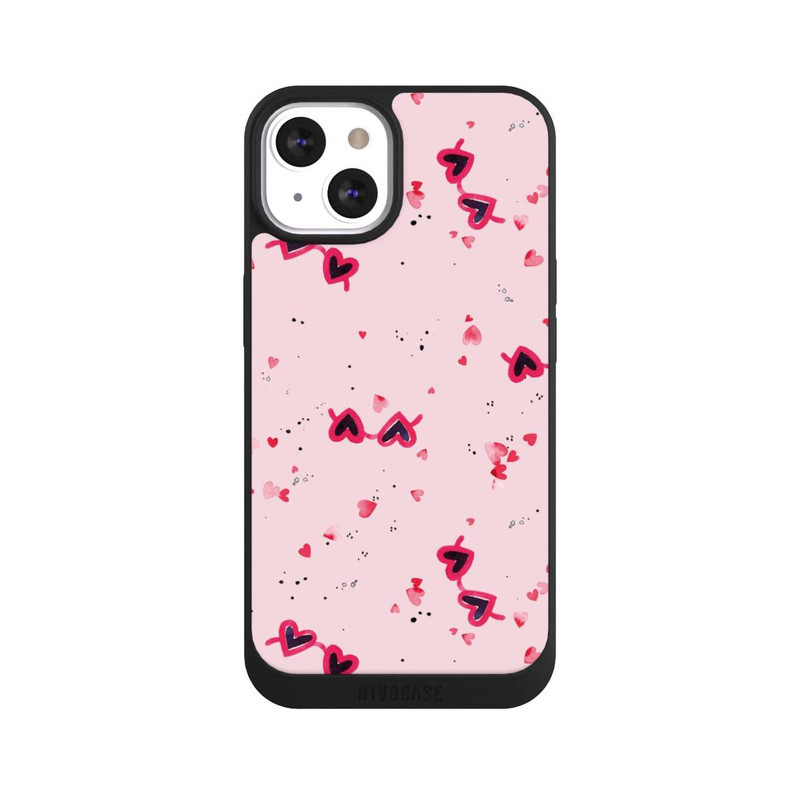 iPhone 13 NIVOpure Valentines Lolita Sunglasses Hearts