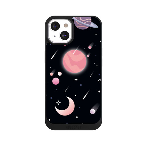 Apple iPhone 13 NIVOpure Weltraumplaneten