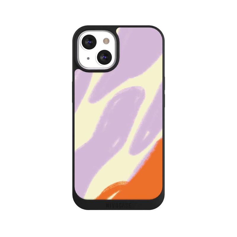 iPhone 13 NIVOpure Boho Flow 