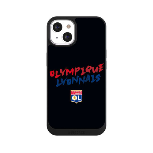 Apple iPhone 13 NIVOpure Pinceau OL noir
