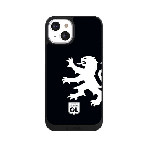Apple iPhone 13 NIVOpure OL Noir