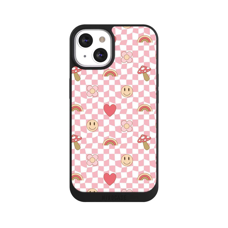 iPhone 13 NIVOpure Drôle de Valentin