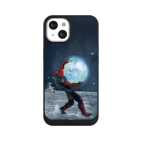 Apple iPhone 13 NIVOpure Deadpool Moon