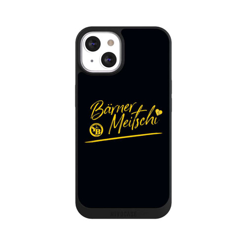 Apple iPhone 13 NIVOpure BSC YB Bärner Meitschi