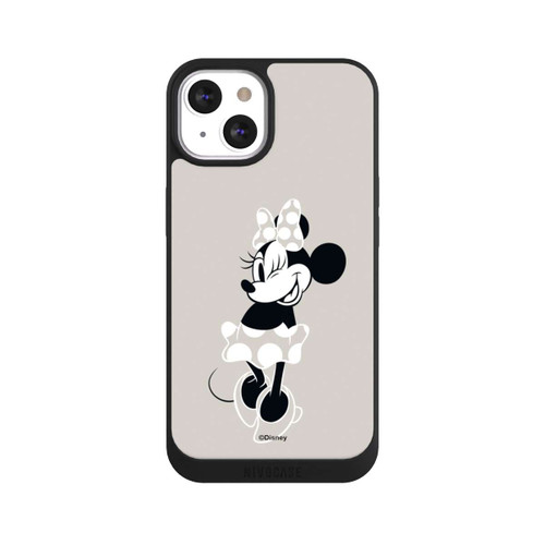 Apple iPhone 13 NIVOpure Minnie Clin d'œil Boho