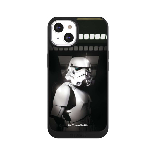 Apple iPhone 13 NIVOpure Le stormtrooper mandalorien