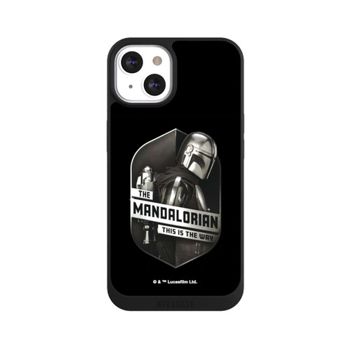 Apple iPhone 13 NIVOpure The Mandalorian This Is The Way