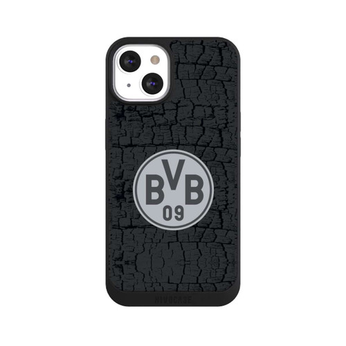 Apple iPhone 13 NIVOpure BVB Maillot charbon et acier