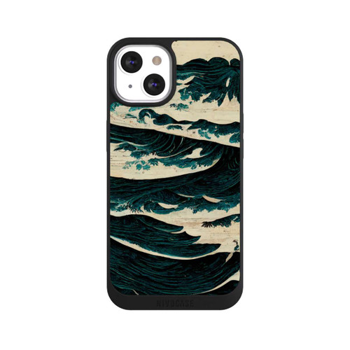 Apple iPhone 13 NIVOpure Vagues sauvages
