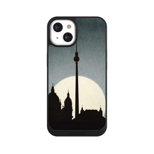 Apple iPhone 13 NIVOpure Lever de soleil à Berlin