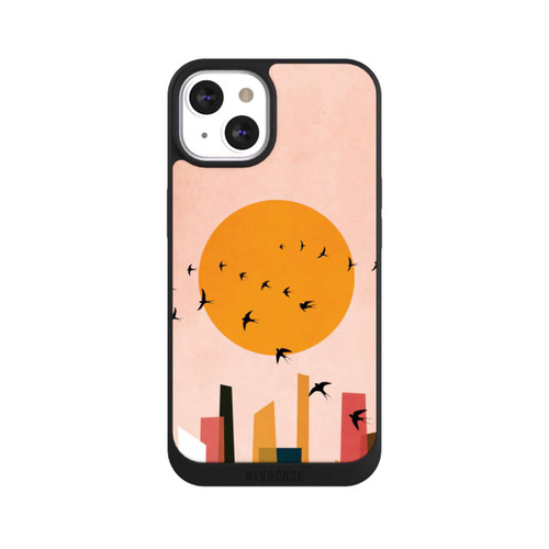 Apple iPhone 13 NIVOpure Oiseaux dansants