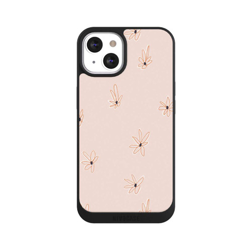 Apple iPhone 13 NIVOpure Fleurs naïves-Anastasia Sawall