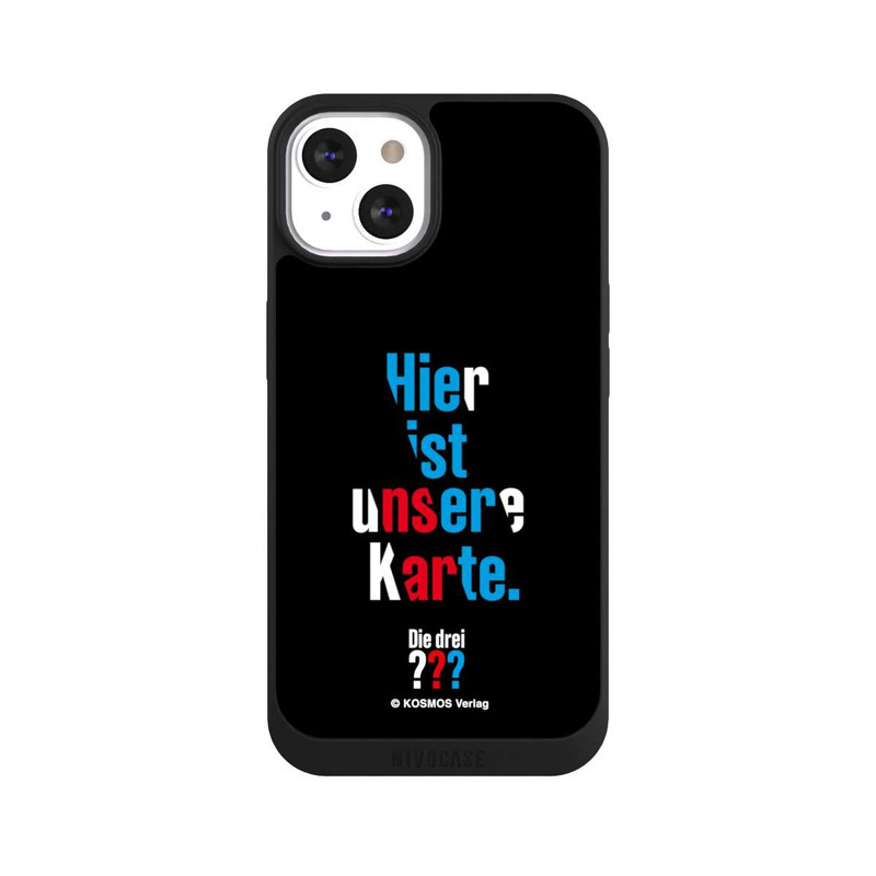 iPhone 13 NIVOpure Hier ist unsere Karte
