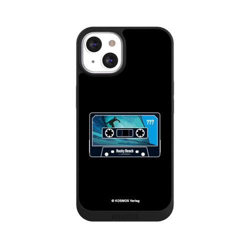 Apple iPhone 13 NIVOpure Rocky Beach Kassette Surfer