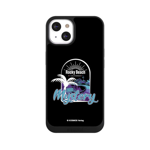 Apple iPhone 13 NIVOpure Rocky Beach California Mystery