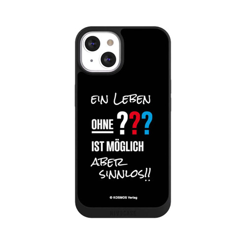 Apple iPhone 13 NIVOpure Ein Leben Ohne ???