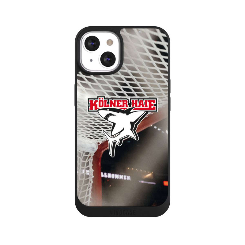 iPhone 13 NIVOpure Kölner Haie Tor