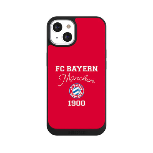Apple iPhone 13 NIVOpure FC Bayern 1900