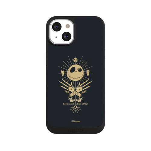Apple iPhone 13 NIVOpure Nightmare Before Christmas King Jack