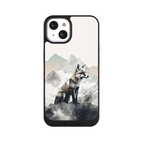 Apple iPhone 13 NIVOpure Mountain Fox