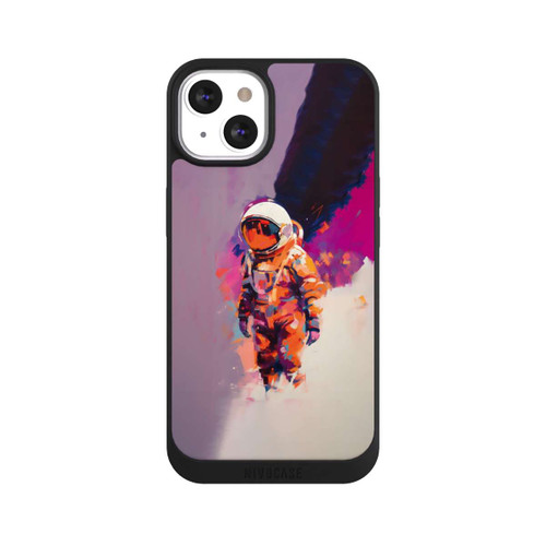 Apple iPhone 13 NIVOpure Orange Astronaut