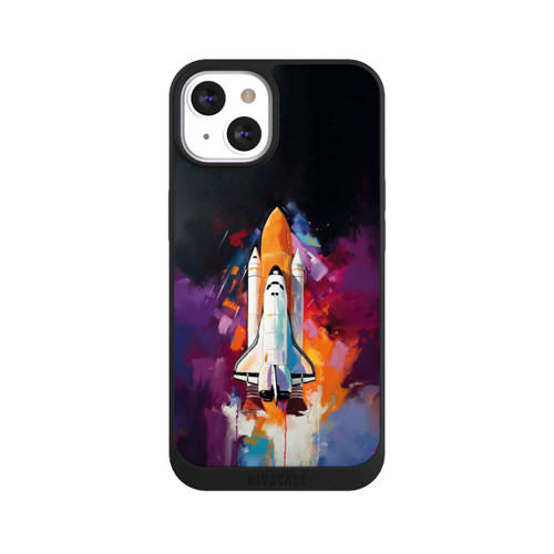 Apple iPhone 13 NIVOpure Space Shuttle Start