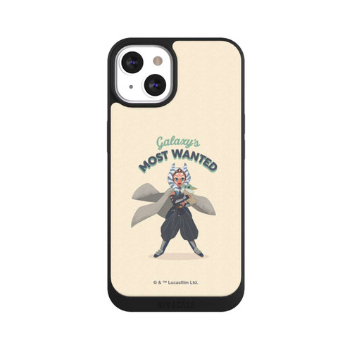 Apple iPhone 13 NIVOpure Galaxy's Most Wanted Ahsoka