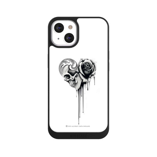 Apple iPhone 13 NIVOpure Amour Noir