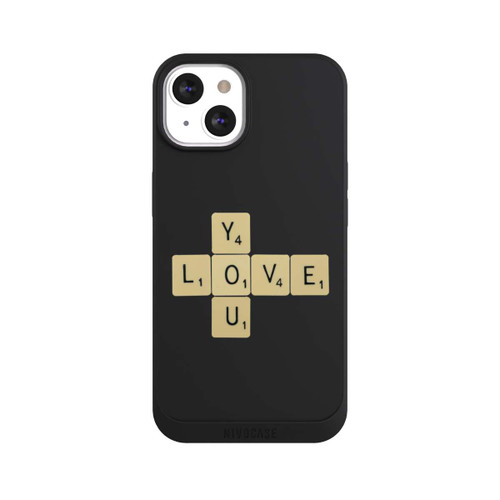 Apple iPhone 13 NIVOpure Love You