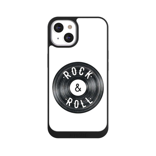 Apple iPhone 13 NIVOpure Rock and Roll