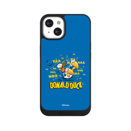 Apple iPhone 13 NIVOpure Donald Duck Laughing