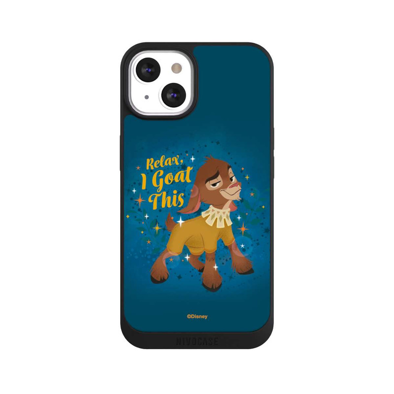 iPhone 13 NIVOpure Wish Relax I Goat This