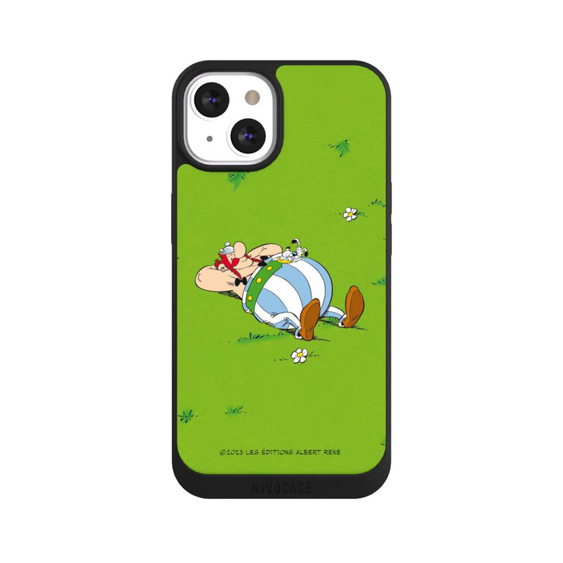 iPhone 13 NIVOpure Obelix Is Resting