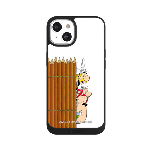 Apple iPhone 13 NIVOpure Clôture Astérix Obélix