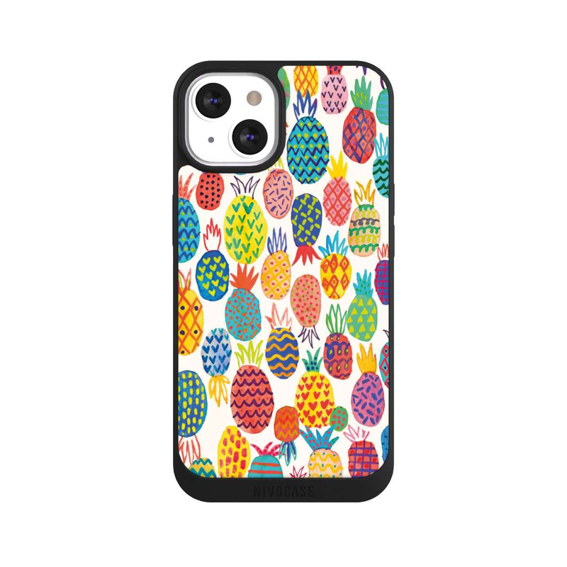 iPhone 13 NIVOpure Ananas mignons