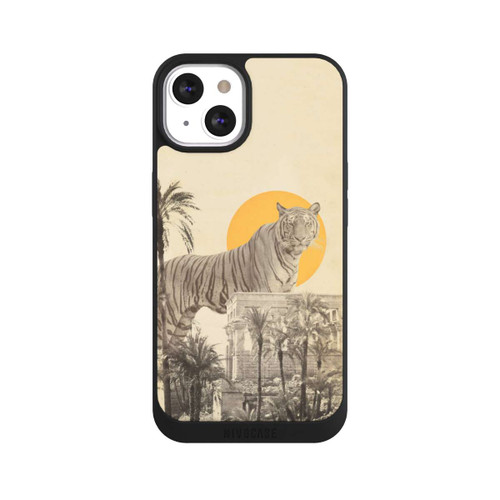 Apple iPhone 13 NIVOpure Giant Tiger in Ruins