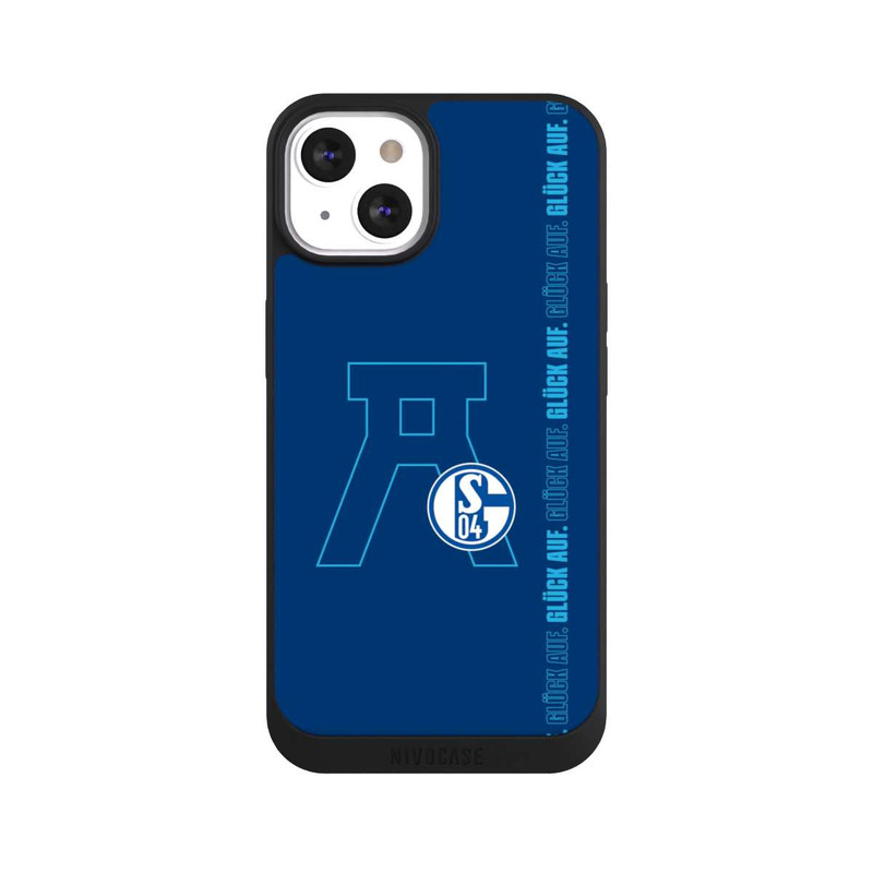 iPhone 13 NIVOpure S04 Glück Auf