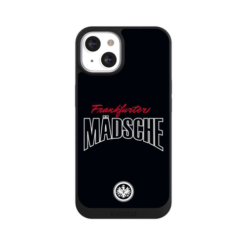 Apple iPhone 13 NIVOpure Frankfurter Mädsche